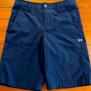UA Shorts